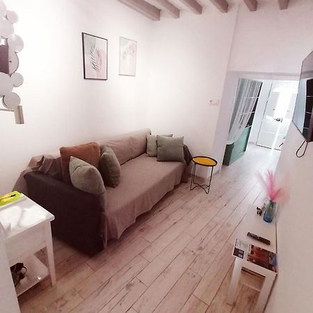 La Casita De Sandra Alora Εξωτερικό φωτογραφία