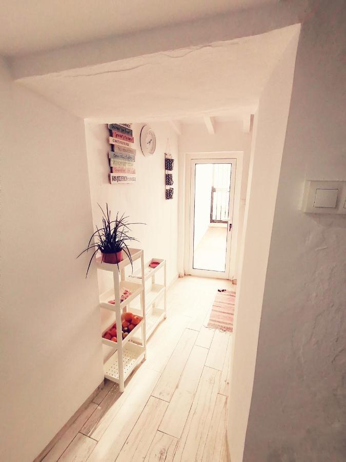 La Casita De Sandra Alora Εξωτερικό φωτογραφία