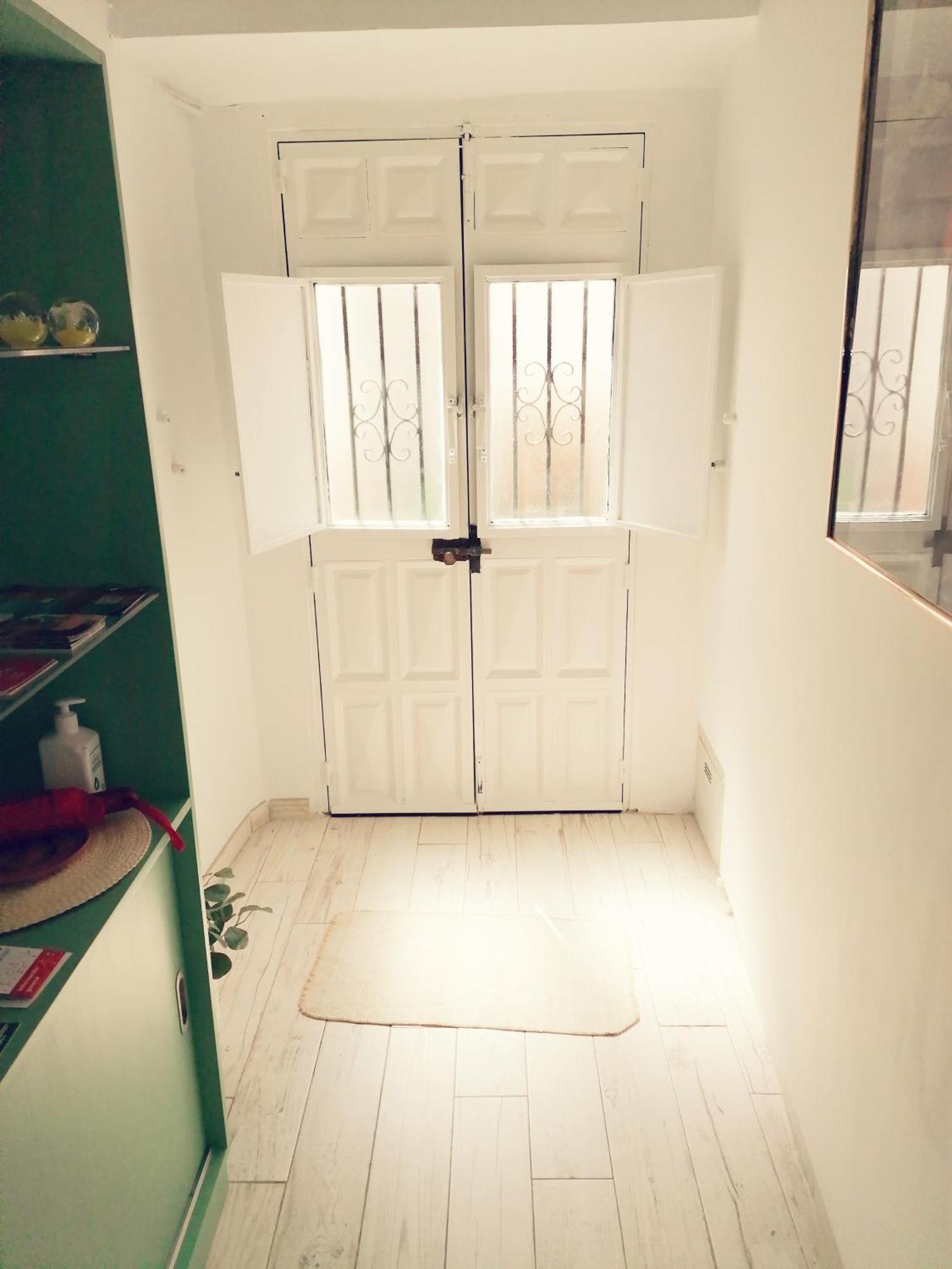 La Casita De Sandra Alora Εξωτερικό φωτογραφία