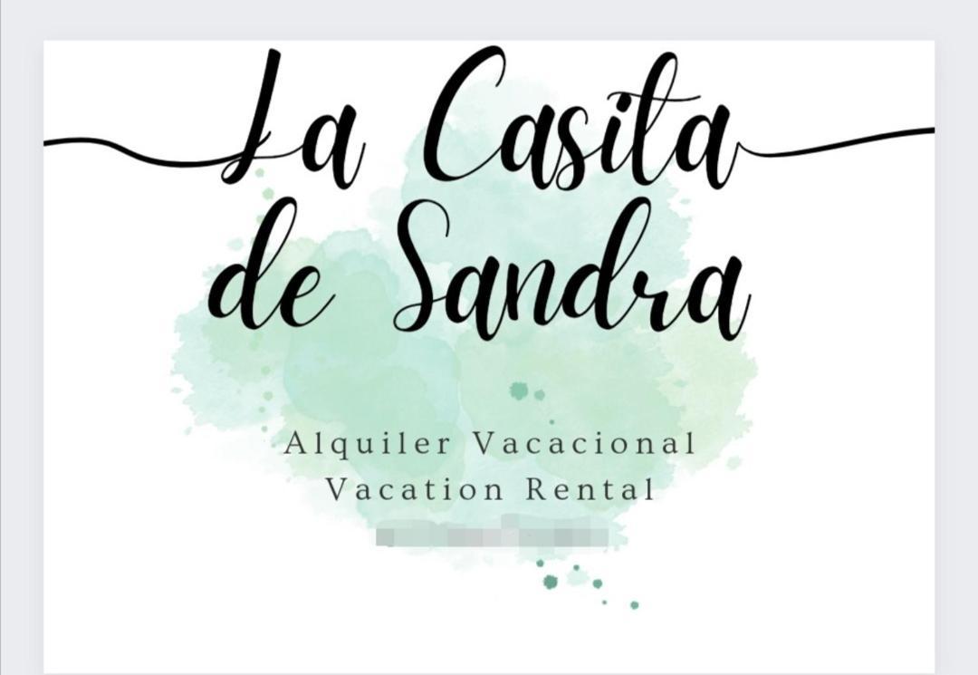 La Casita De Sandra Alora Εξωτερικό φωτογραφία