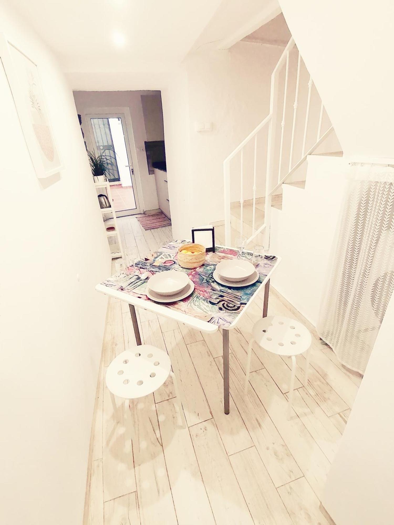 La Casita De Sandra Alora Εξωτερικό φωτογραφία