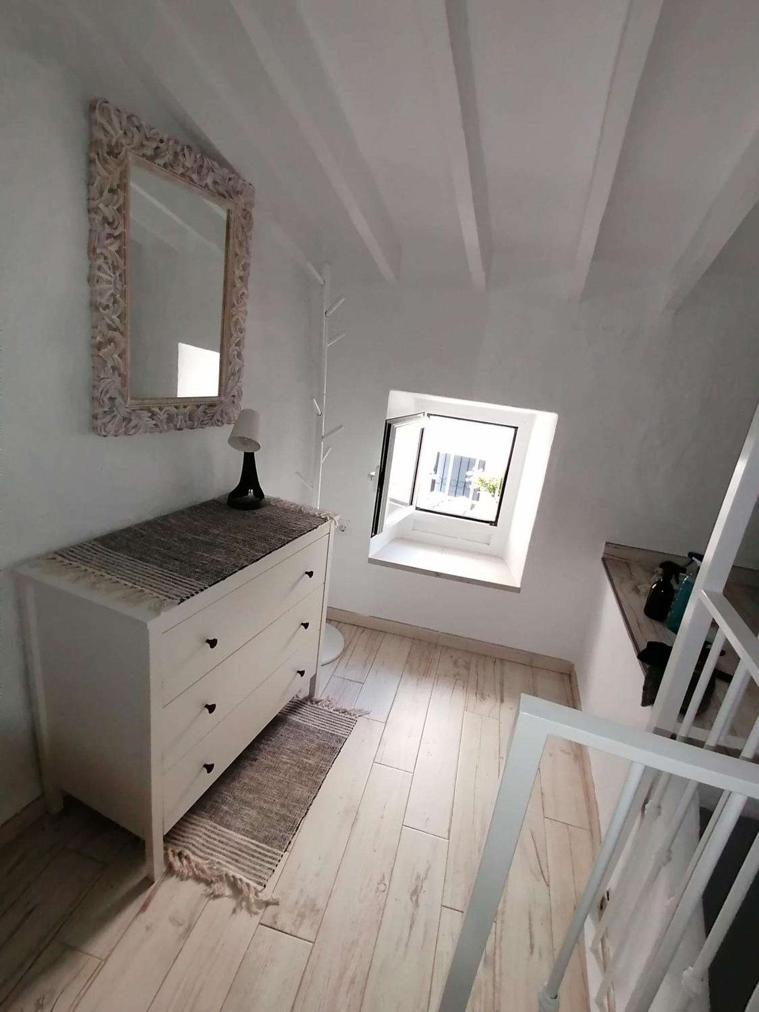 La Casita De Sandra Alora Εξωτερικό φωτογραφία