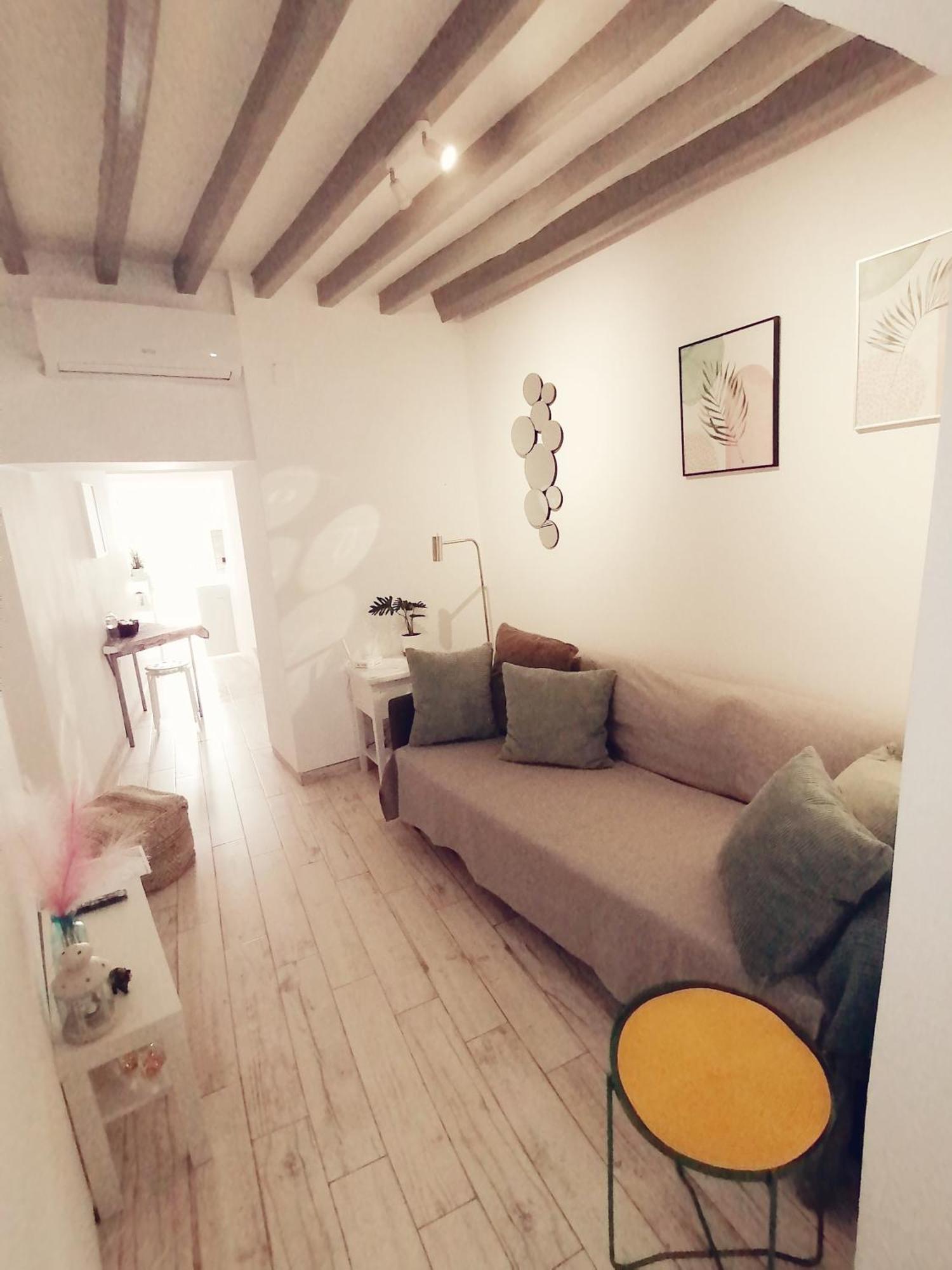 La Casita De Sandra Alora Εξωτερικό φωτογραφία