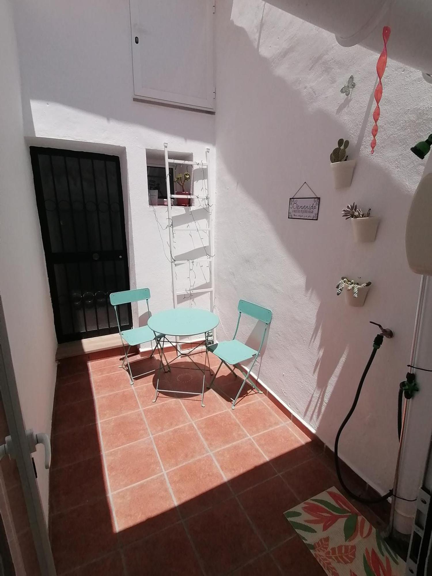 La Casita De Sandra Alora Εξωτερικό φωτογραφία