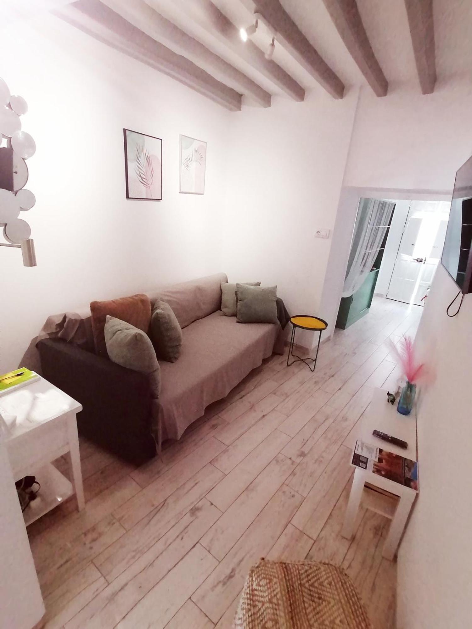 La Casita De Sandra Alora Εξωτερικό φωτογραφία