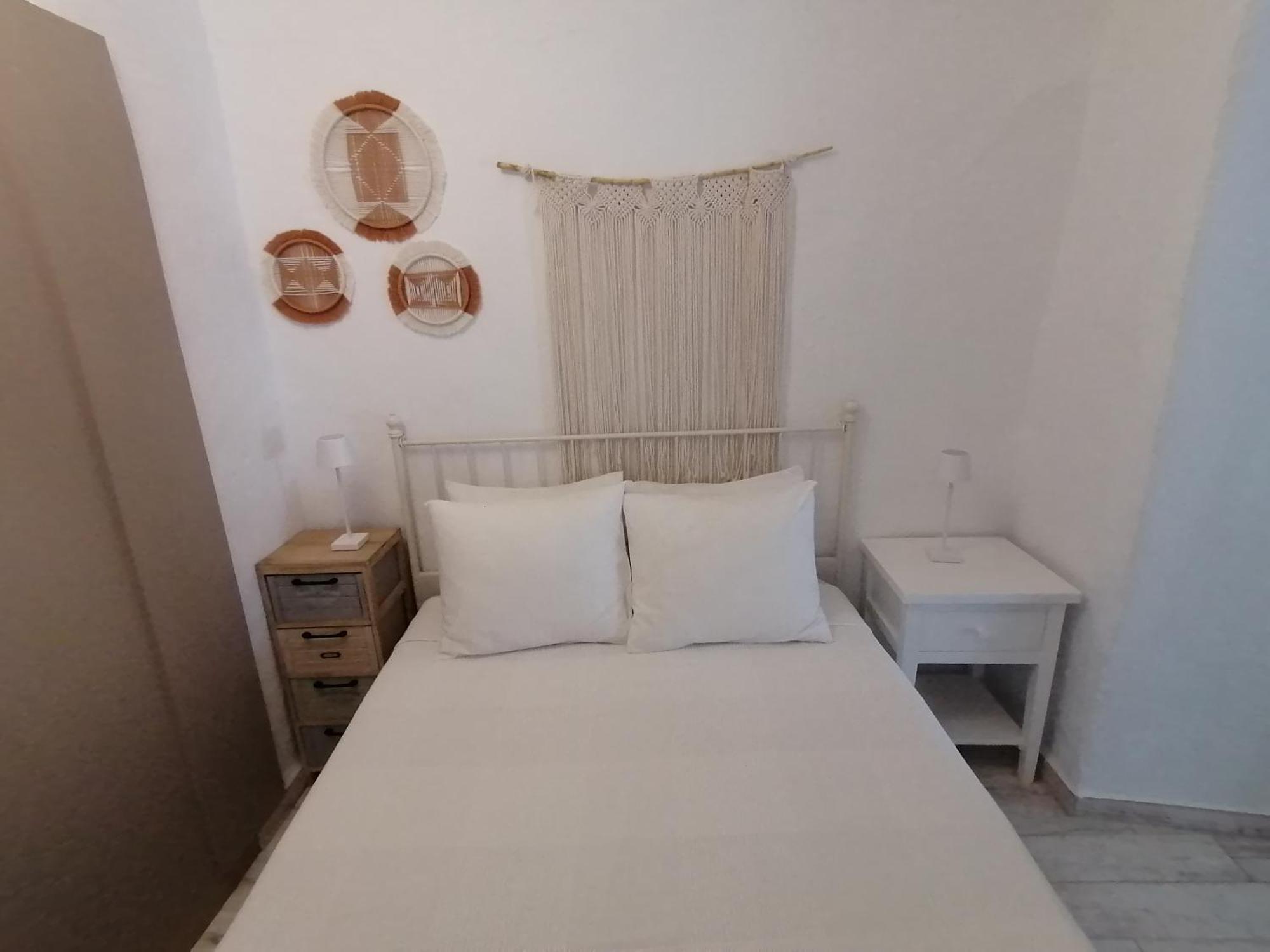 La Casita De Sandra Alora Εξωτερικό φωτογραφία